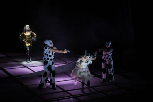 BUMM TSCHACK Kretschmann Atesci Riegner Frick(C)Tommy Hetzel BURG