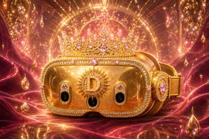 D Goggle Image