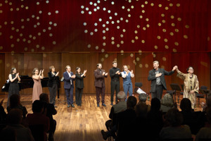 Meisterklasse 260325