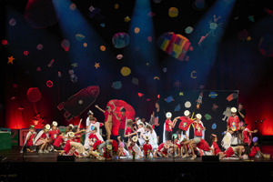 Fedeki Show©Anjakoehler 250066