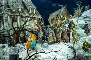 0029 Highres Final Selection FREISCHUETZ Fotoprobe Bregenzer Festspiele 12 Juli 2024 Photo Ralph Larmann A1D2573