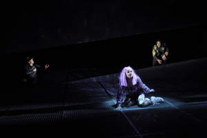 BUMM TSCHACK Dvorak Riegner Simonischek(C)Tommy Hetzel BURG