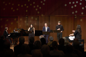 Meisterklasse 260100