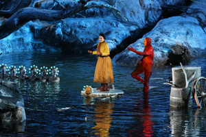 9576 (65) C Karl Forster KG