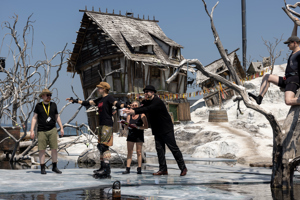 250620 Probenbeginn Derfreischuetz 001