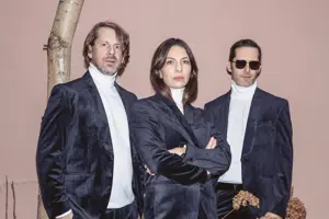 Trio Kronthaler Baroque Meets Jazz 2026 KUB