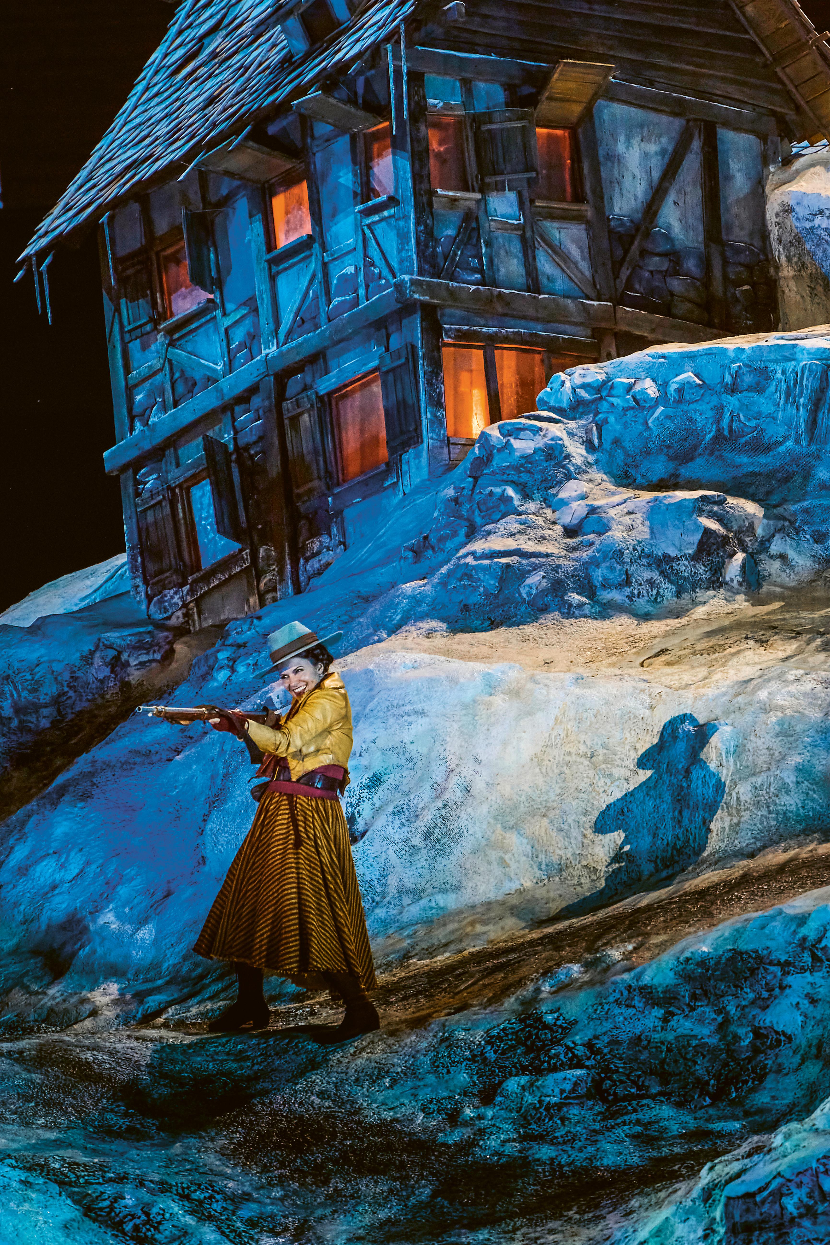 Freischuetz Premiere┬®Anjakoehler 240171