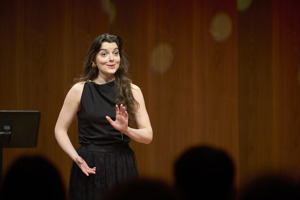 Meisterklasse 260205