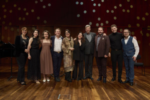 Meisterklasse 260327