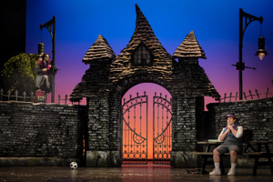 Freischu╠Êtz 2436 C Staatsoper Unter Den Linden Arno Declair