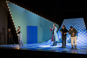 Festspiele 2025 07 30 Probenbesuch La Cenerentola 072