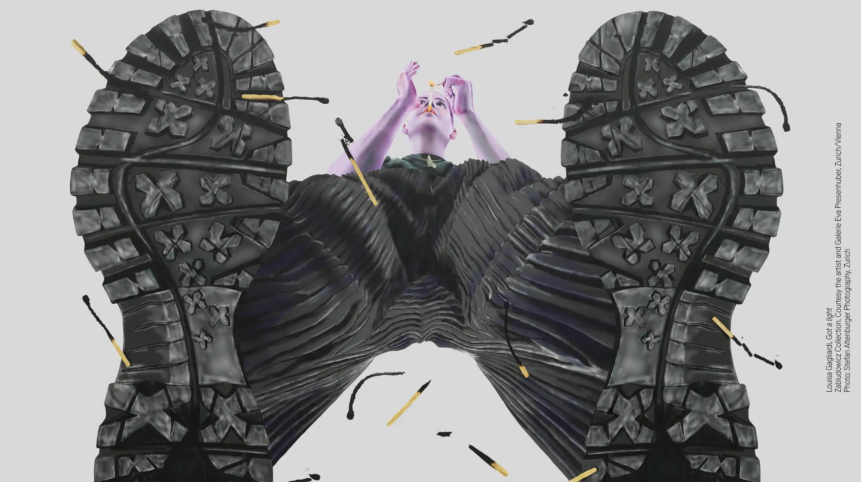 Penthesilea Header Pressefoyer