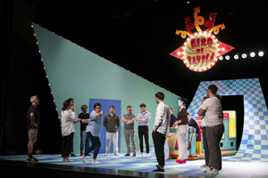 Festspiele 2025 07 30 Probenbesuch La Cenerentola 216