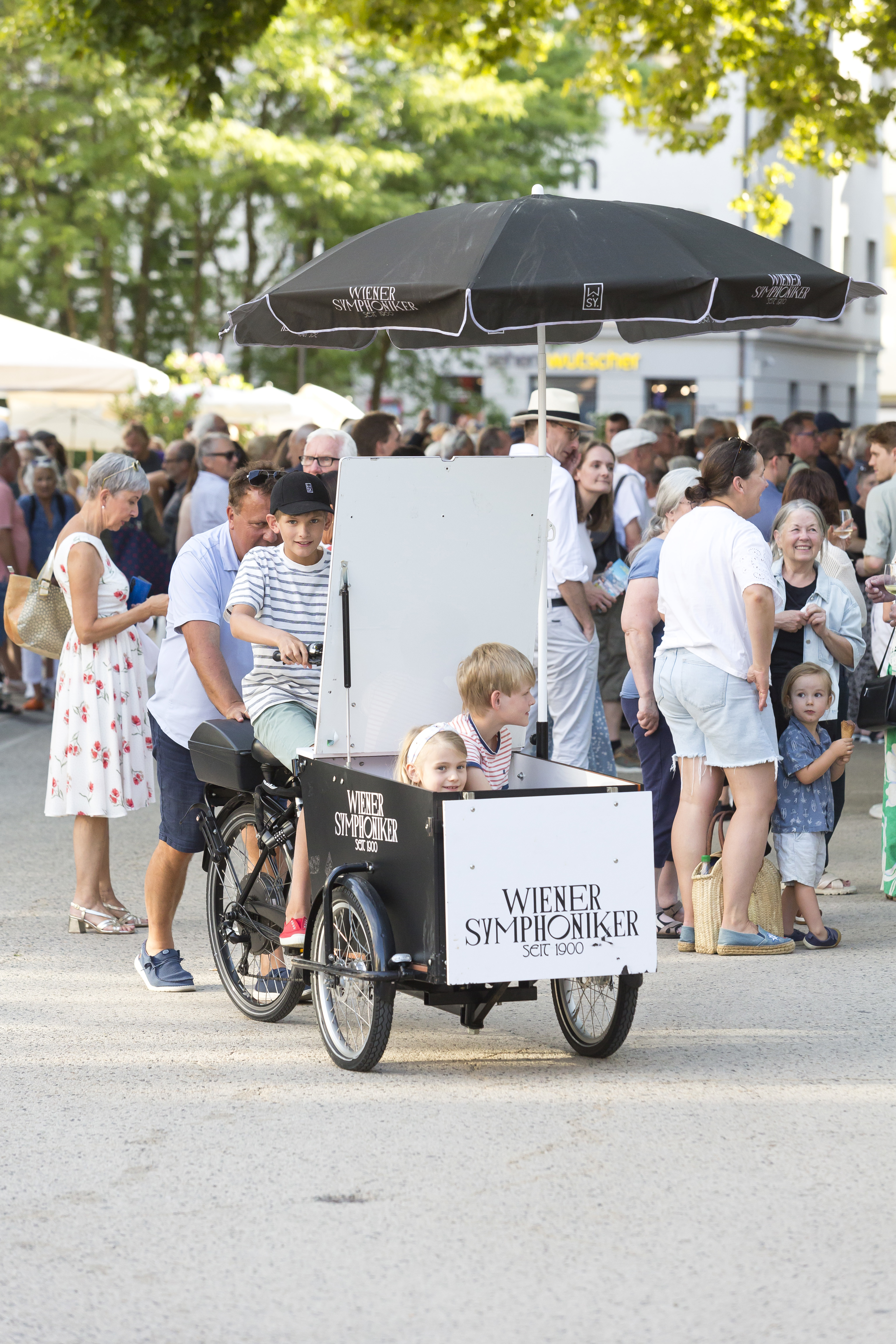 Tagsymphoniker233 2025