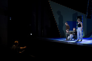 Festspiele 2025 07 30 Probenbesuch La Cenerentola 050