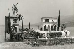 1947 Entfuehrung Aus Dem Serail(C)Risch Lau