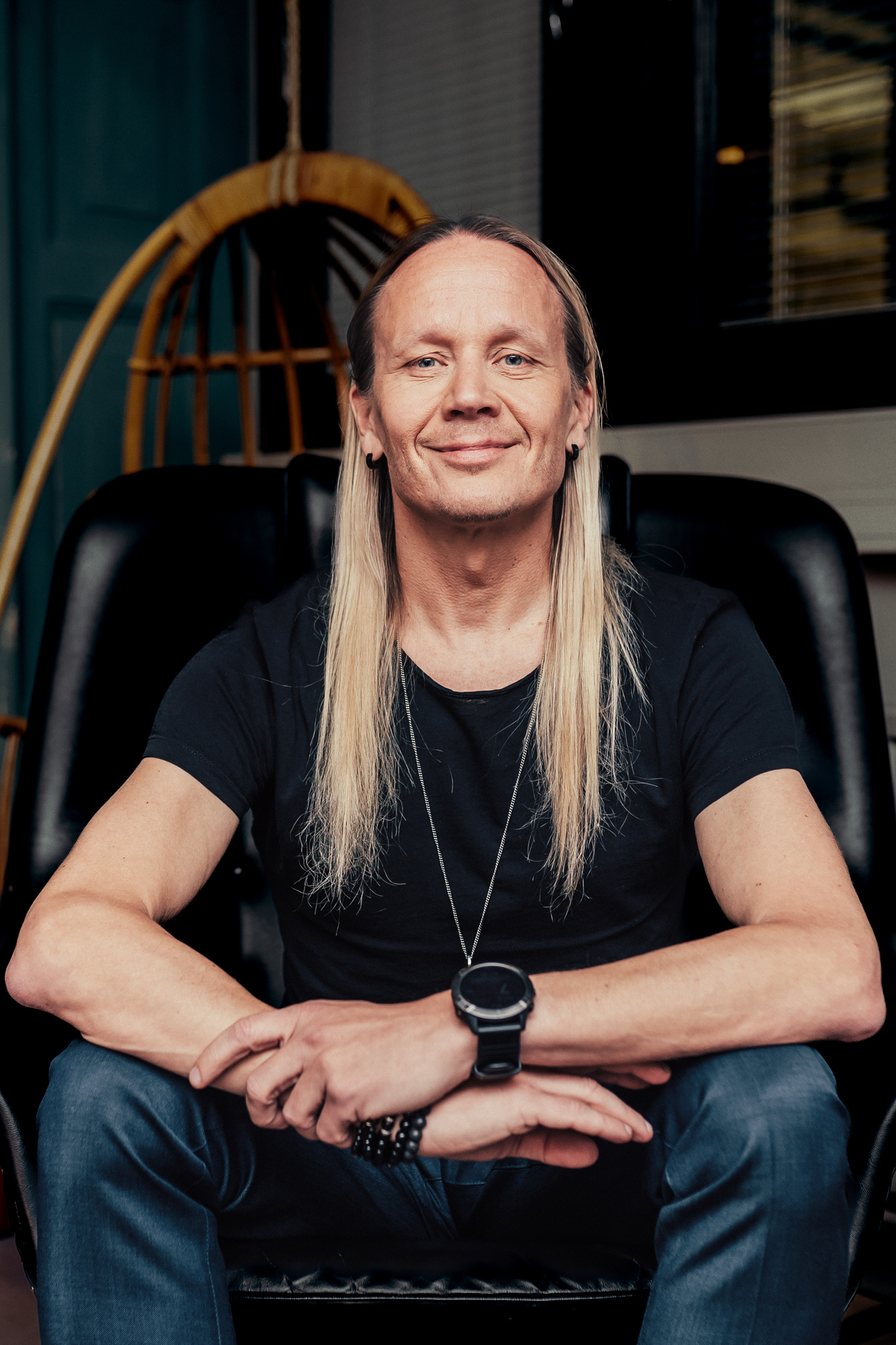 Mikki Kunttu By Atte Malaska 2