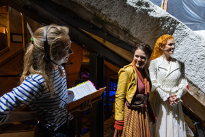 Christian Lins 250711 BF Backstage 140