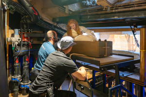 Christian Lins 250711 BF Backstage 033