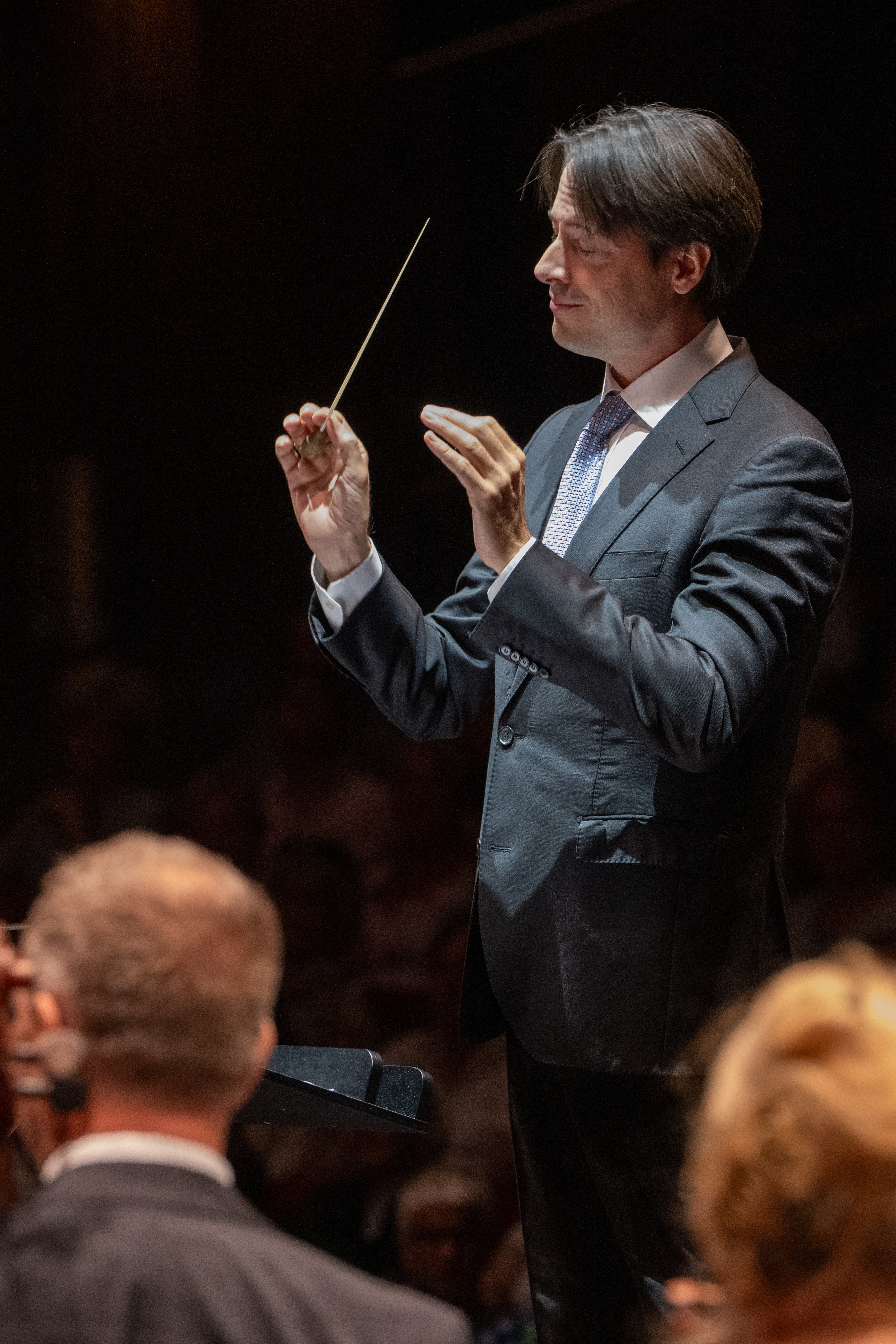 Christian Lins 260823 BF SOV Orchesterkonzert 004 DSC 9345