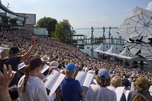 Singalong©Anjakoehler 260204 Bregenz Festival