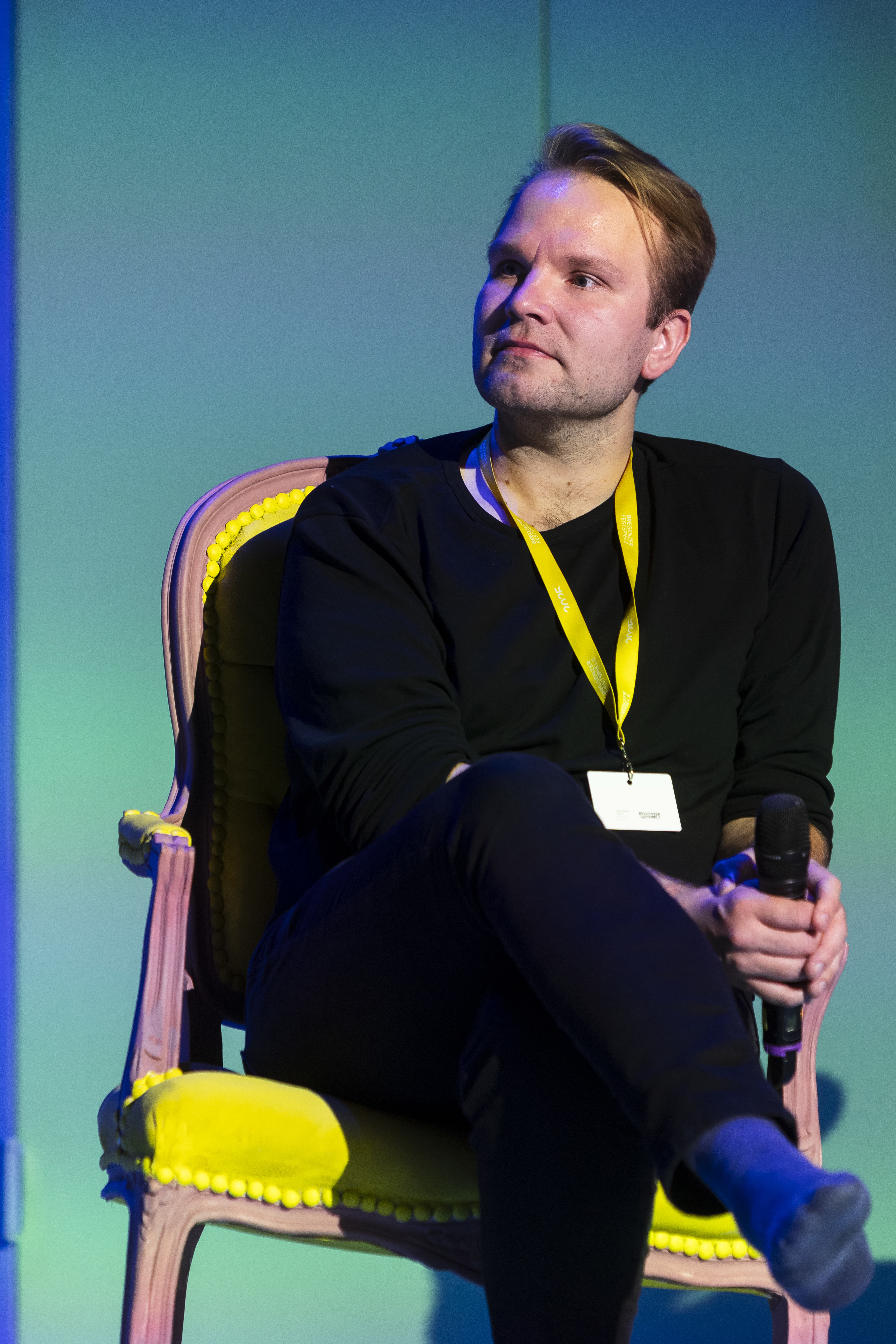 Festspiele 2025 07 30 Probenbesuch La Cenerentola 328