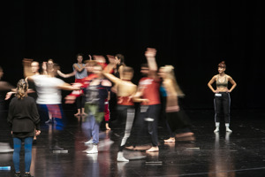 Festspiele Casting 034