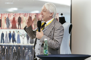 Festspiele 2025 06 10 Probenbeginn Oedipe 093