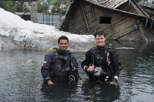 250708 Taucher (C) Eva Cerv 09