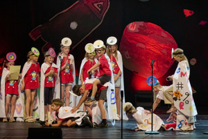 Fedeki Show©Anjakoehler 250048