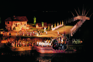 1982 Derzigeunerbaron Unbekannt