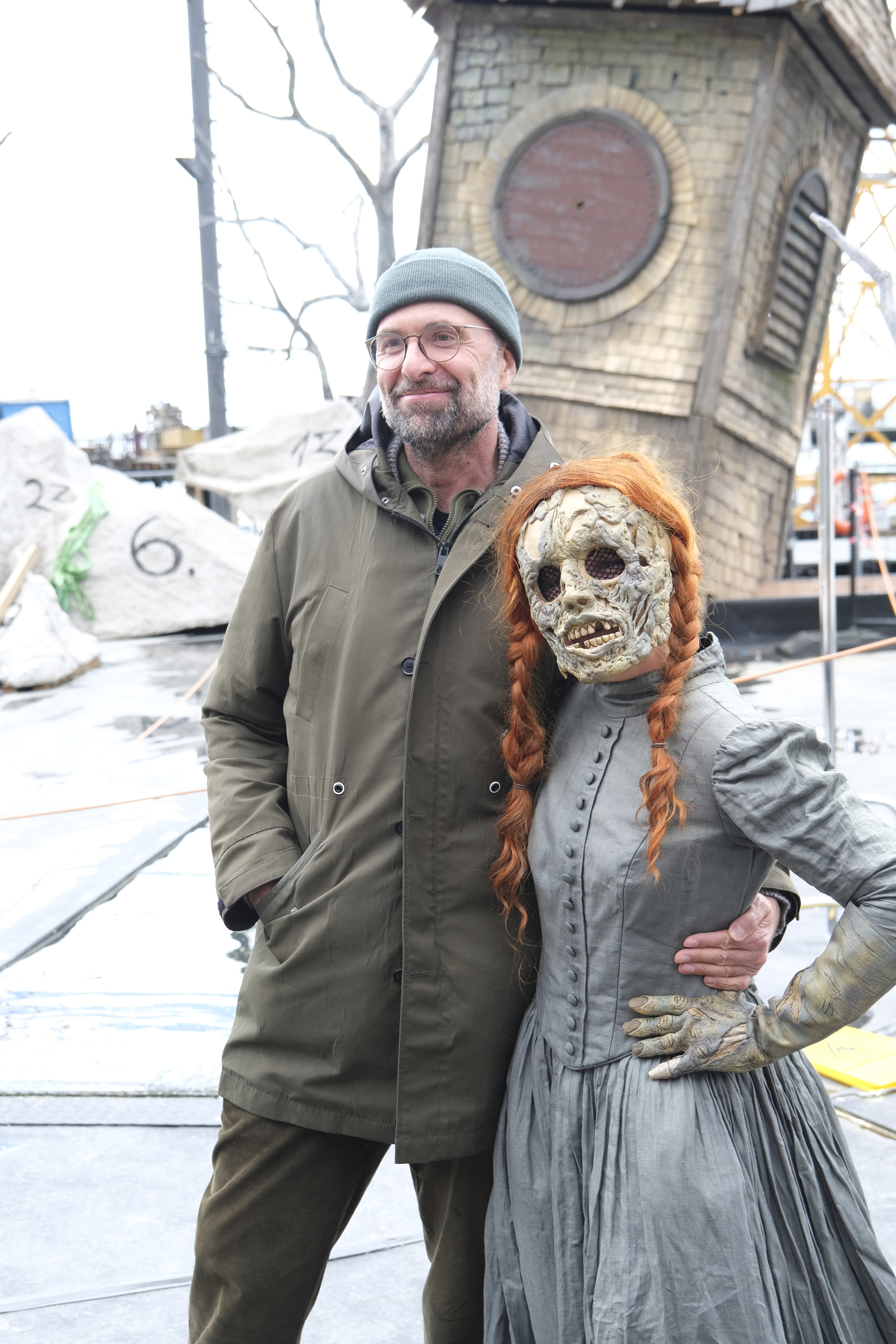 Viva Wasserleiche (1)