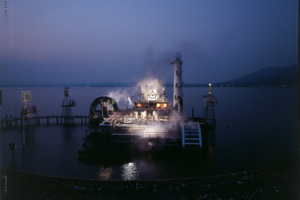 1989 90 Der Fliegende Holländer Karl Forster