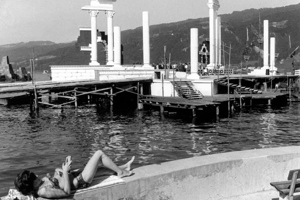 1963 Banditenstreiche Aufbau(C)Dpa