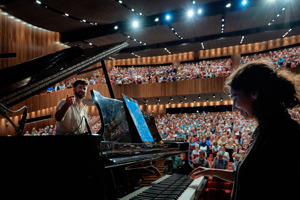 Chorprobe Singalong©Anjakoehler 260153