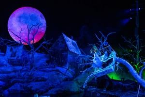 0253 Highres Final Selection FREISCHUETZ Fotoprobe Bregenzer Festspiele 12 Juli 2024 Photo Ralph Larmann A1D5760