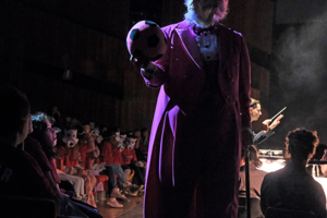 Kinder Beim Freischütz Für Kinder C Ec (92) Hoch