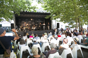 Tagsymphoniker278 2025