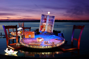 2001 02 La Boheme Karl Forster