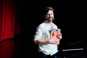Chorprobe Singalong©Anjakoehler 260054