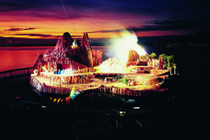 1985 86 Die Zauberflöte1 Karl Forster