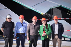 Traviata Richtfest©Anjakoehler 26136