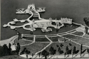 1960 Wienerblut Luftaufnahme(C)Risch Lau