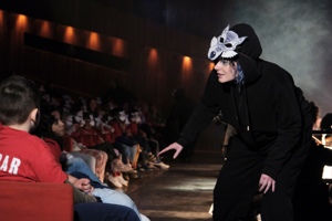 Der Freischütz für Kinder (1)