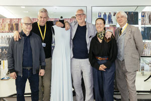 Festspiele 2025 06 10 Probenbeginn Oedipe 152