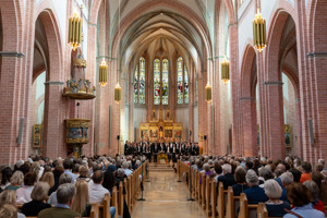 Christian Lins 250725 BF Chorkonzert DSC 7098