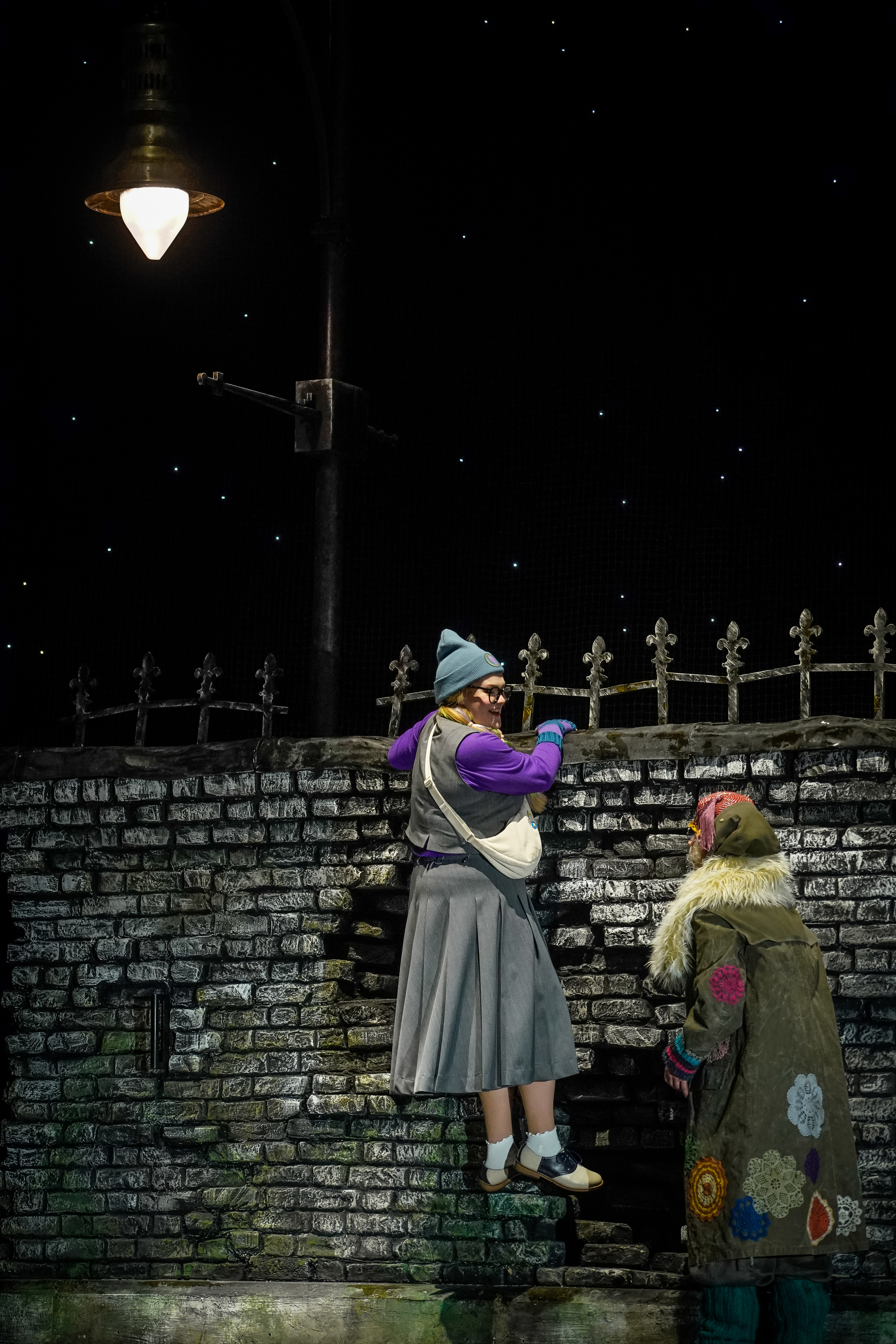 Freischu╠Êtz 2994 C Staatsoper Unter Den Linden Arno Declair