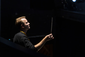 Festspiele 2025 07 30 Probenbesuch La Cenerentola 045