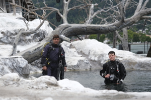 250708 Taucher (C) Eva Cerv 02