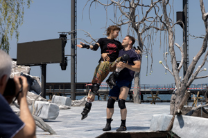 250620 Probenbeginn Derfreischuetz 013